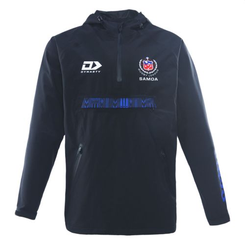 DYNASTY TOA SAMOA RL WET WEATHER JACKET 2026