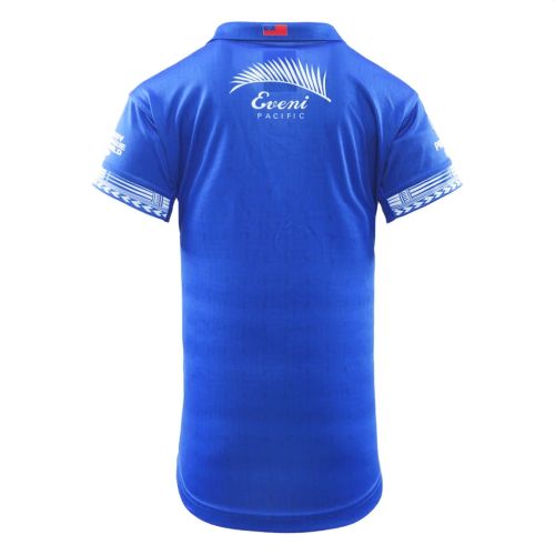 DYNASTY TOA SAMOA KIDS REPLICA HOME JERESY 2026