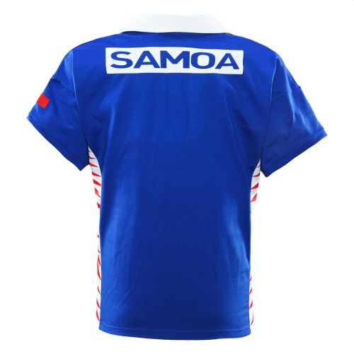 DYNASTY TOA SAMOA THROWBACK JERSEY 2026