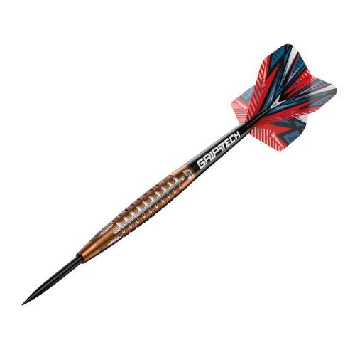 GOAT QUARTERBACK V1 95% TUNGSTEN