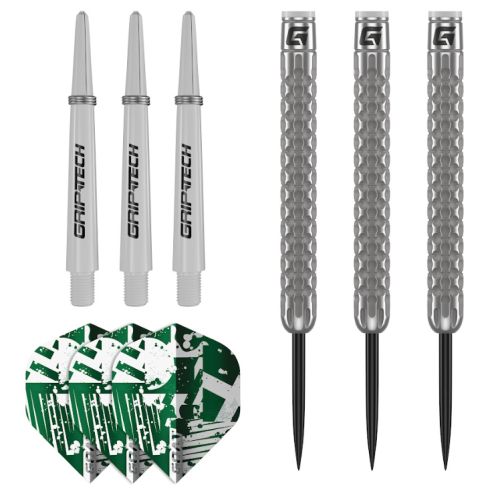 GOAT FAIRWAY V2 90% TUNGSTEN