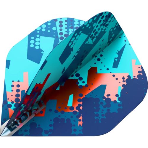 GOAT TRACTION 100 MICRON FLIGHTS