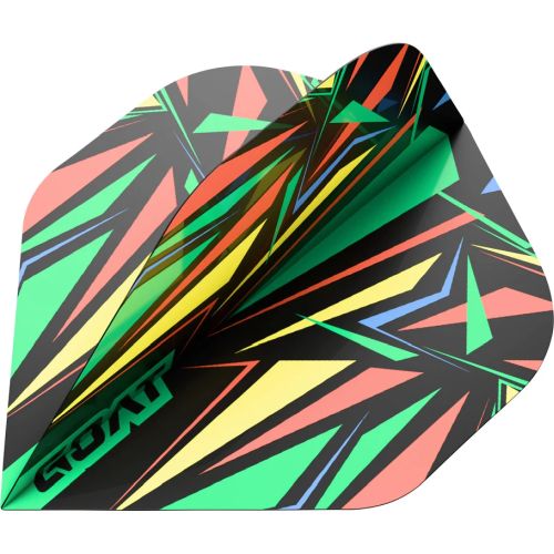 GOAT ATHLETE 100 MICRON FLIGHTS