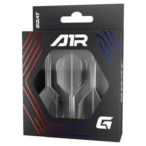 GOAT A1R NO 6 INTEGRATED FLIGHTS | STANDARD