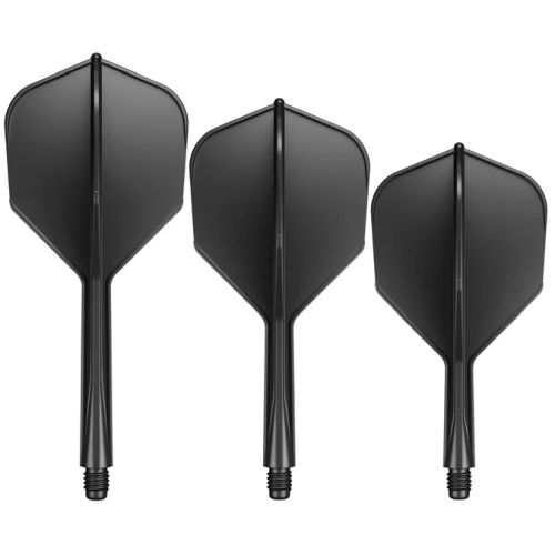 GOAT A1R NO 6 INTEGRATED FLIGHTS | STANDARD