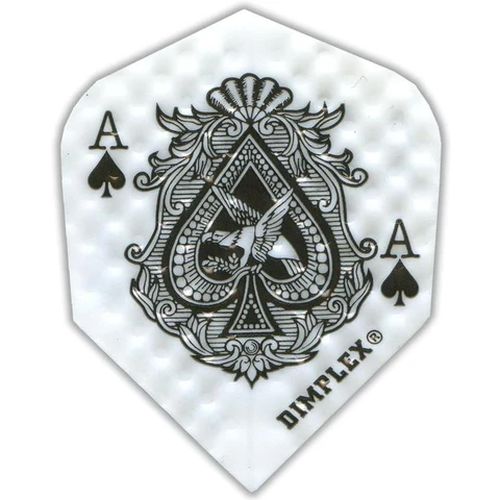 HARROWS DIMPLEX | ACE OF SPADES
