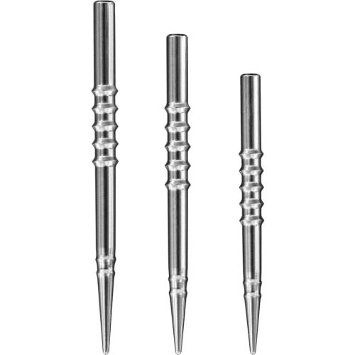 HARROWS RIDGE STEEL POINTS