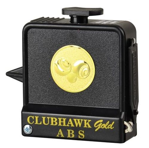 HENSELITE CLUB HAWK BOWLS MEASURE