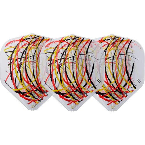L-STYLE EZ FLIGHTS | RYB SERIES V1 | L1
