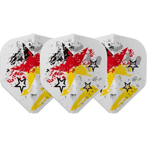 L-STYLE EZ L FLIGHTS L1 | RENNOCH V1