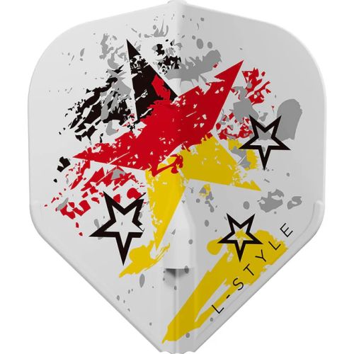 L-STYLE EZ L FLIGHTS L1 | RENNOCH V1
