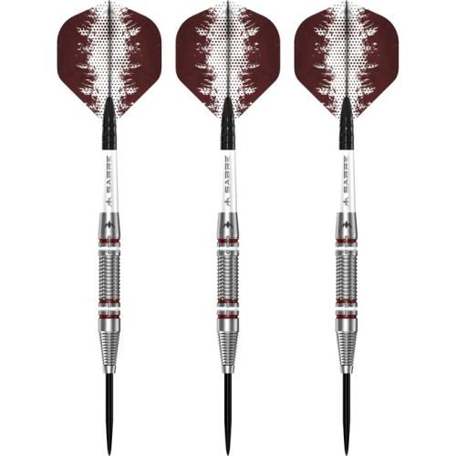 MISSION MADARS RAZMA 95% TUNGSTEN