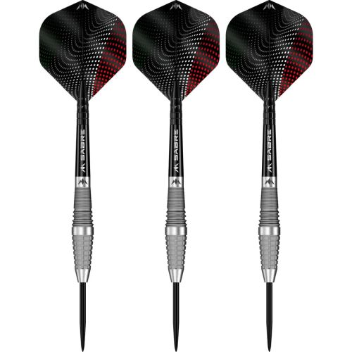 MISSION MICHELE TURETTA 90% TUNGSTEN | SANDBLASTED