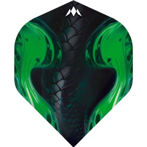 MISSION VENOM 100 MICRON FLIGHTS