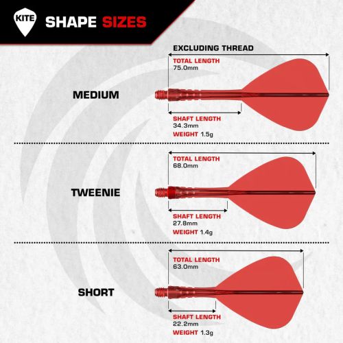 MISSION FORCE 90 VORTEX | SOLID | KITE