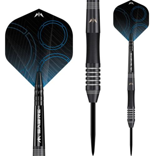 MISSION PRECISION 90% TUNGSTEN