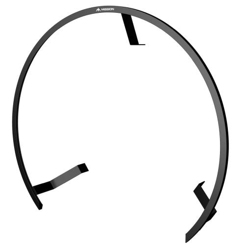 MISSION TORUS 270 DARTBOARD LIGHT