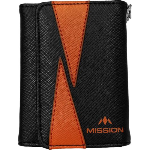 MISSION FLINT DARTS WALLET