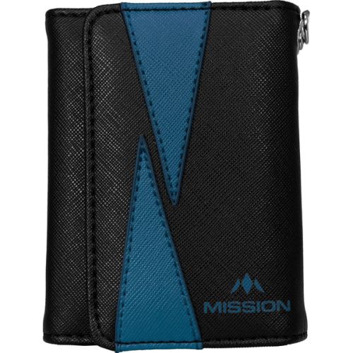 MISSION FLINT DARTS WALLET