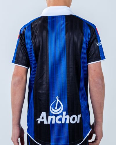 NEW BALANCE AFC KIDS REPLICA HOME JERSEY 2027