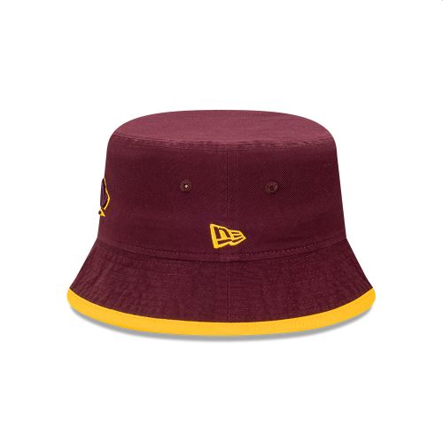 NEW ERA BRONCOS OTC BUCKET HAT