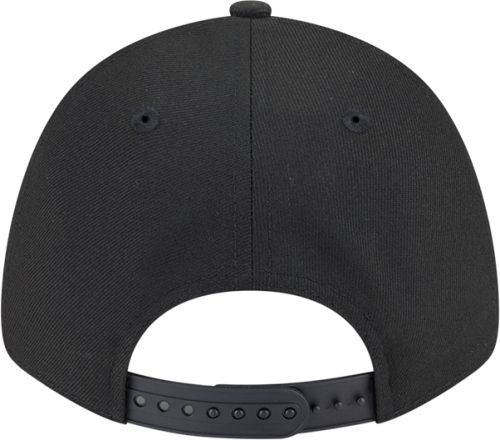 NEW ERA ALL BLACKS 940 SNAP