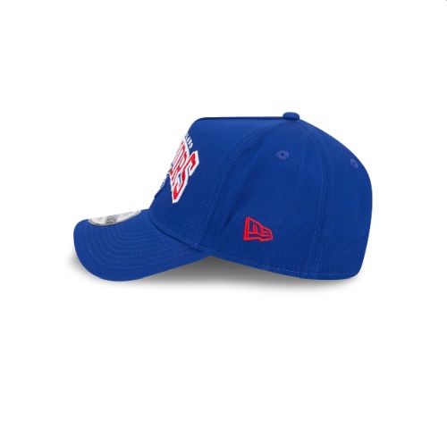 NEW ERA 940AF NRL LOGO ARCH CAP 2025
