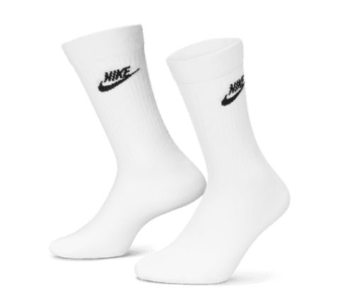 NIKE UNISEX ESSENTIAL CREW | 3 PACK