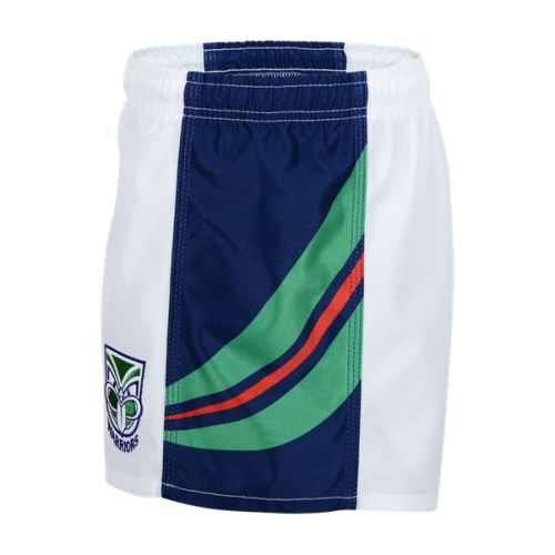 WARRIORS 1995 RETRO SHORTS