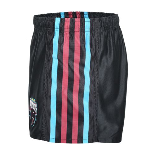PANTHERS 2003 RETRO SHORTS
