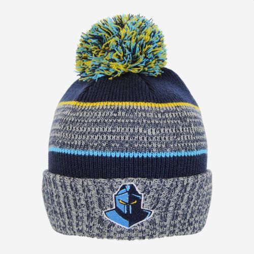 NRL SUPPORTER BEANIE