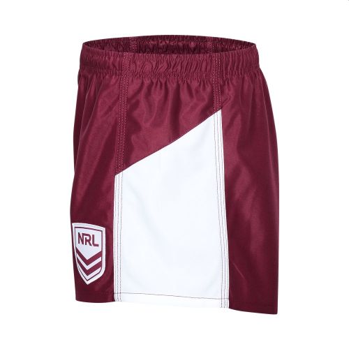 NRL SUPPORTER SHORTS NRL25 | PART 2