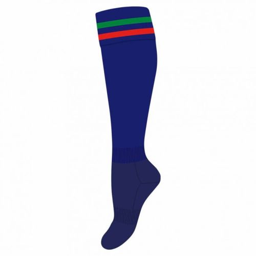 SEKEM NRL WARRIORS ELITE SUPPORTER SOCKS