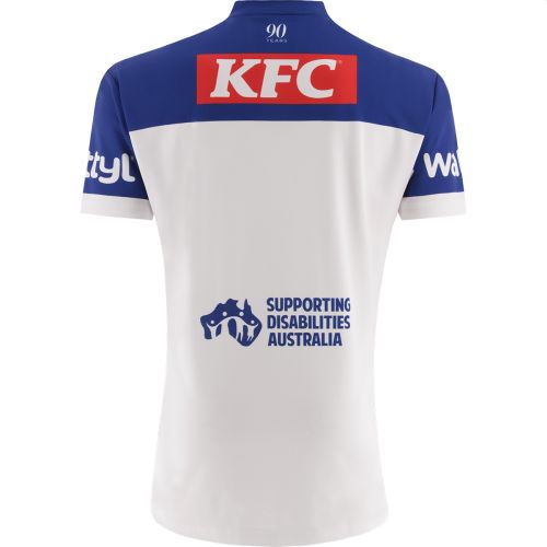 ONEILLS BULLDOGS HOME REPLICA JERSEY 2025