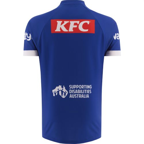 ONEILLS BULLDOGS AWAY REPLICA JERSEY 2026