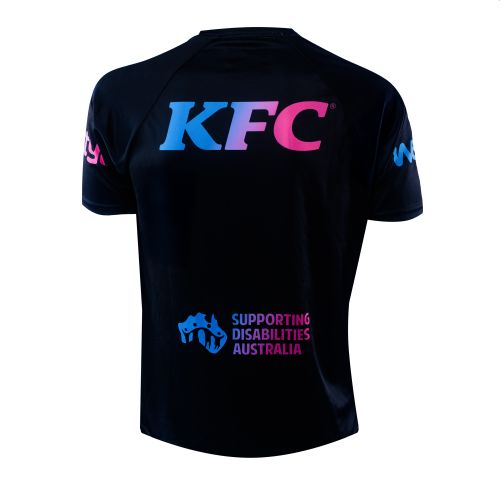 ONEILLS BULLDOGS KIDS LAS VEGAS WARM UP TEE 2026