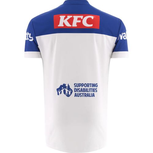 ONEILLS BULLDOGS HOME JERSEY 2026