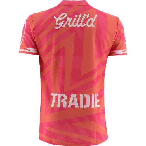 ONEILLS STORM CAPTAINS RUN JERSEY 2025