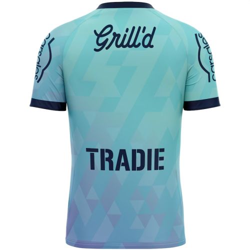 ONEILLS WOMENS STORM WOMEN IN LEAGUE TEE 2025