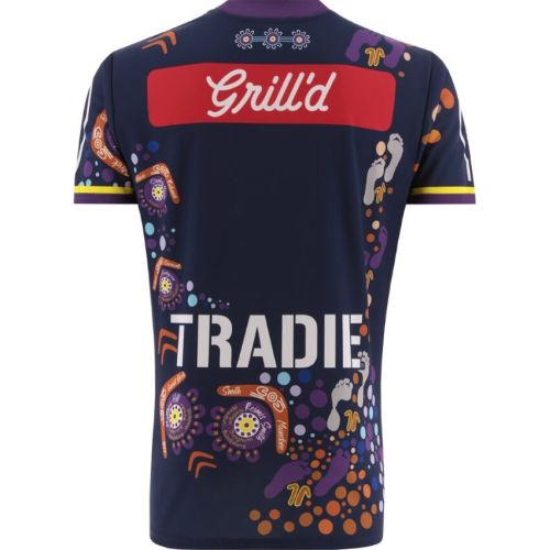 ONEILLS STORM MENS INDIGENOUS JERSEY 2024
