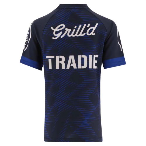 ONEILLS STORM KIDS TRAINING TEE 2025
