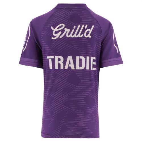 ONEILLS STORM KIDS TRAINING TEE 2025