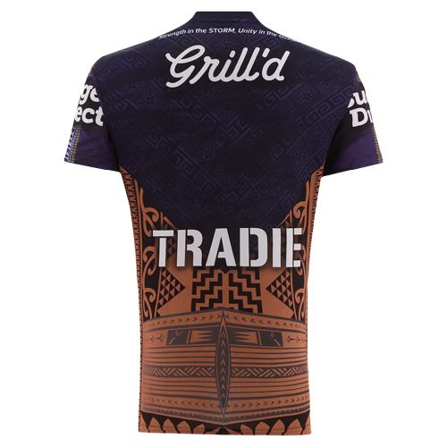 ONEILLS STORM MULTICULTURAL TEE 2026