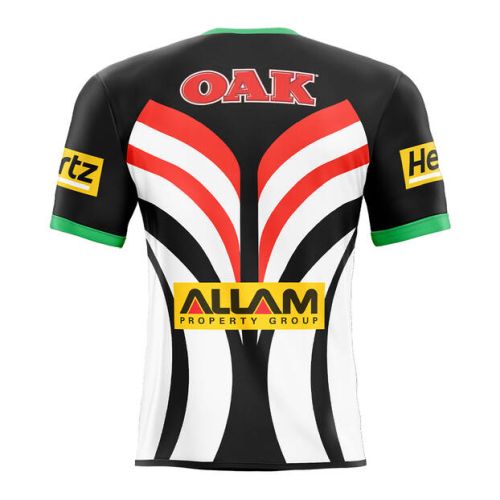 ONEILLS PANTHERS MENS WARM UP TEE 2025
