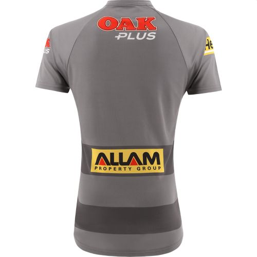 ONEILLS PANTHERS TRAINING TEE 2025 | GREY