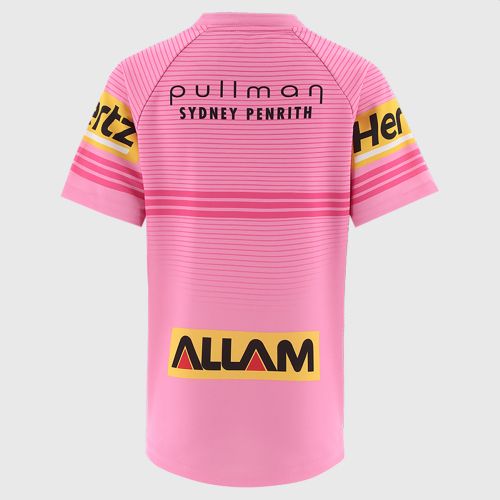 ONEILLS PANTHERS KIDS AWAY JERSEY 2026
