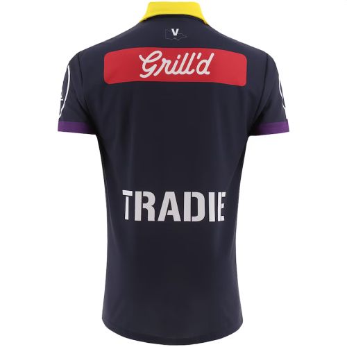 ONEILLS MELBOURNE STORM ALTERNATE JERSEY 2025