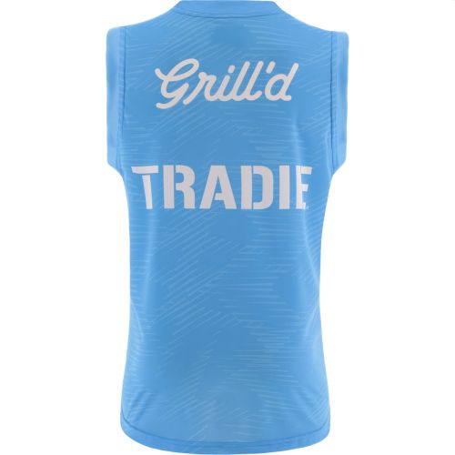 ONEILLS STORM TRAINING SINGLET 2025 | BLUE