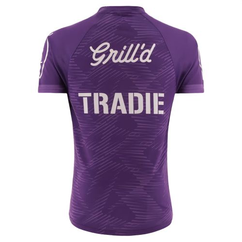 ONEILLS STORM TRAINING TEE 2025 | PURPLE