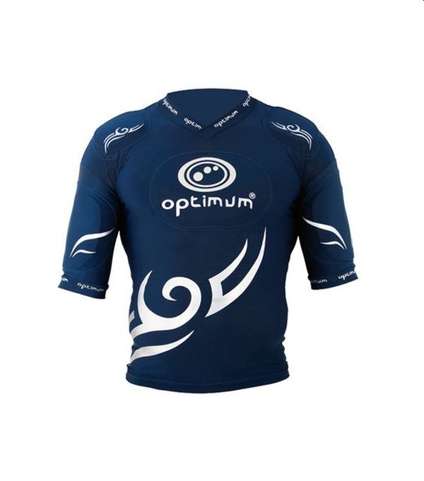 OPTIMUM TRIBAL 5 SHOULDER PADS